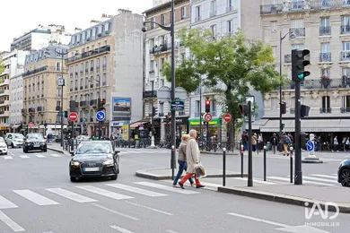 Commercial in PARIS (75015)