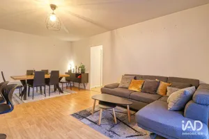 Appartement à SAINT-OUEN-L'AUMÔNE (95310)
