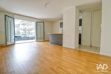 Appartement à SAINT-OUEN-L'AUMÔNE (95310)