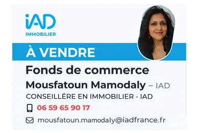 Fast food in SAINT-MAUR-DES-FOSSÉS (94100)