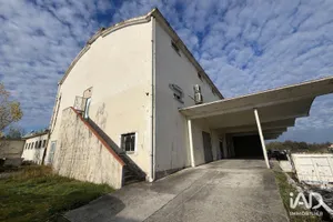 Local d’activité à VILLAUDRIC (31620)