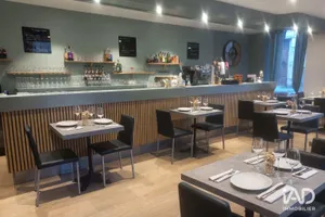 Bar-brasserie in CHAGNY (71150)