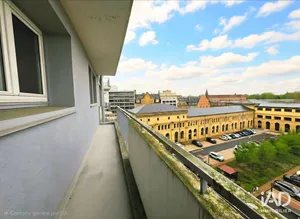 Appartement à METZ (57000)