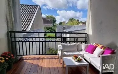 Apartment in CHATOU (78400)