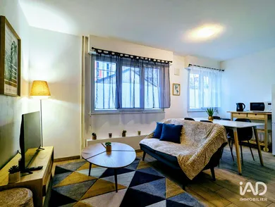 Appartement à ANNEMASSE (74100)