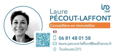 Commercial in TOULOUSE (31000)