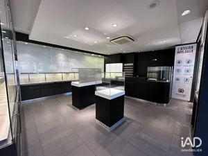 Murs commerciaux à CAHORS (46000)