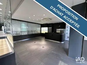 Murs commerciaux à CAHORS (46000)