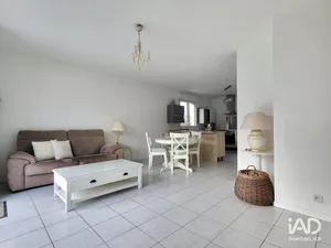 Maison à SAINT-JEAN-DE-BOISEAU (44640)