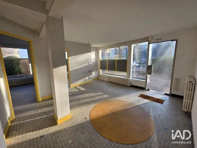 Commercial in VESOUL (70000)