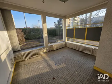 Commercial in VESOUL (70000)