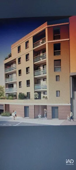 Apartment in SAINT-RAPHAËL (83700)