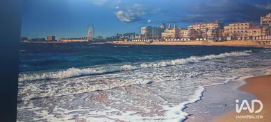 Appartement à SAINT-RAPHAËL (83700)