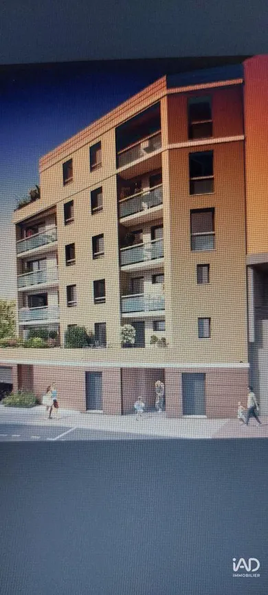 Apartment in SAINT-RAPHAËL (83700)