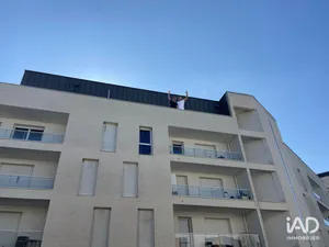 Appartement à ORLÉANS (45000)