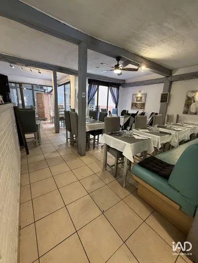 Restaurant in SOPHIA ANTIPOLIS (06560)