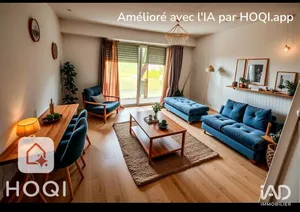 Restaurant à SOPHIA ANTIPOLIS (06560)