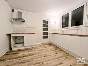 Apartment in METZ (57000)