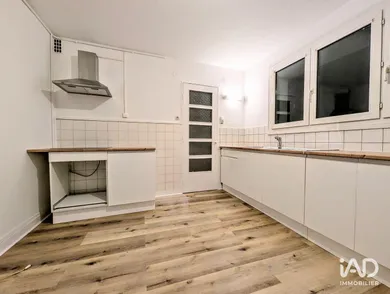 Appartement à METZ (57000)