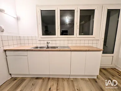 Appartement à METZ (57000)