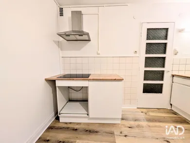 Appartement à METZ (57000)