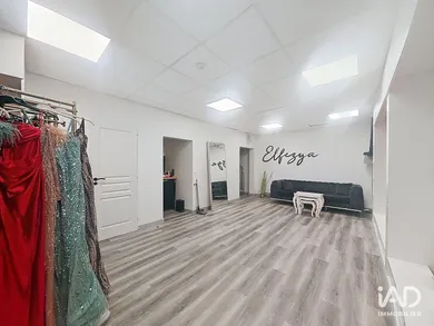 Commercial in VIRY-CHÂTILLON (91170)