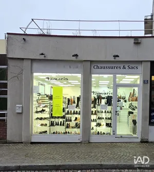 Boutique/Local commercial à RUEIL-MALMAISON (92500)