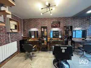 Boutique/Local commercial à FÉCAMP (76400)