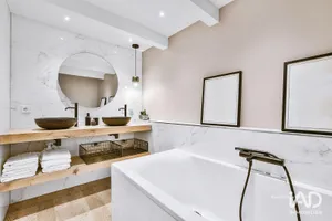 Apartment in SAINTE-CATHERINE (62223)
