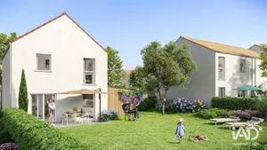 Appartement à SAINTE-CATHERINE (62223)