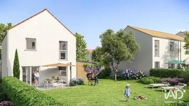 Appartement à SAINTE-CATHERINE (62223)
