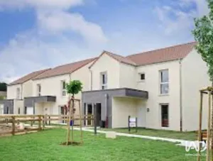 House in LA ROCHE-SUR-YON (85000)