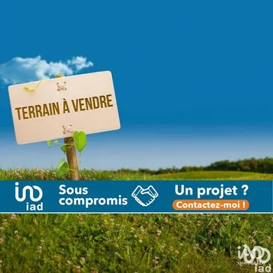 Land in JANS (44170)