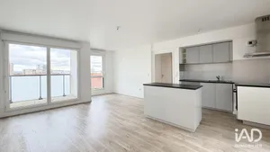 Appartement à COLOMBES (92700)