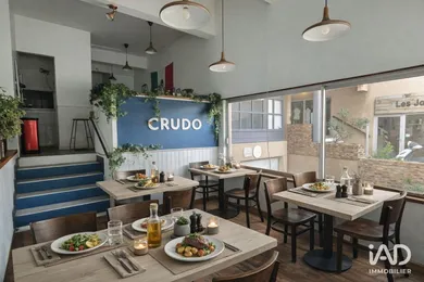 Bar-brasserie in MIMIZAN (40200)