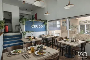 Bar-brasserie in MIMIZAN (40200)