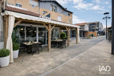 Bar-brasserie à MIMIZAN (40200)