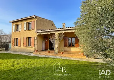 House in MONTEUX (84170)