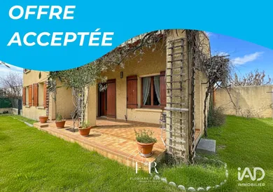 Maison à MONTEUX (84170)