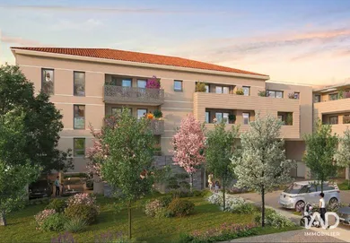 Apartment in LA SEYNE-SUR-MER (83500)