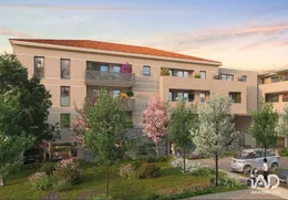 Apartment in LA SEYNE-SUR-MER (83500)
