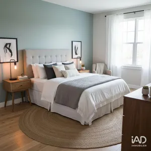 House in NEYDENS (74160)