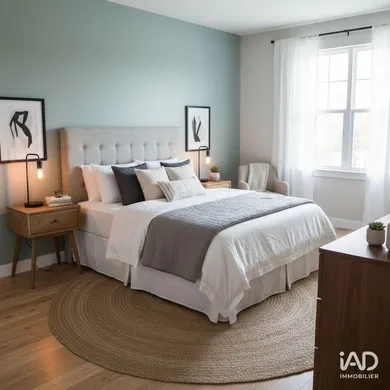 House in NEYDENS (74160)