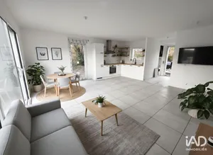 House in NEYDENS (74160)