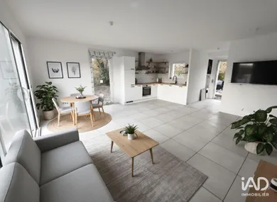 House in NEYDENS (74160)