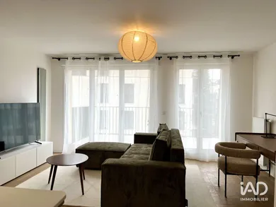 Apartment in ANTONY (92160)