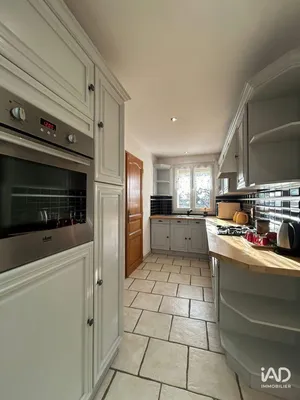 House in VIEUX-CONDÉ (59690)