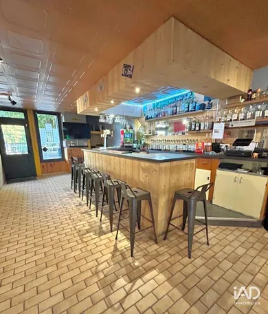 Pizzeria à SATILLIEU (07290)