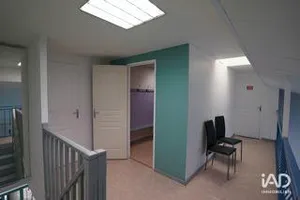 Commercial walls in LÉZIGNAN-CORBIÈRES (11200)