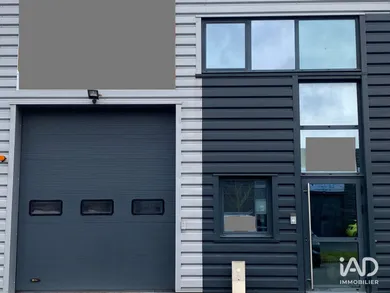 Business asset in SAINT-HERBLAIN (44800)